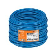 Провод ПуВ (ПВ-1) 1х4,0 ГОСТ (300м), синий TDM