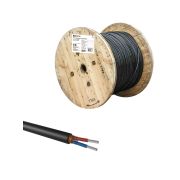 Кабель МКЭШВнг(A)-LS 1x2x0,5 TDM