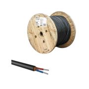 Кабель МКЭШВнг(A)-LS 1x2x0,75 TDM