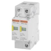 Разрядник ОПС1-D 2Р In=5kA Un=230B Im=10kA TDM