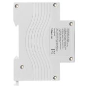 Ограничитель импульсных напряжений ОИН1, 1Р In=5kA Un=230B Im=12,5kA TDM