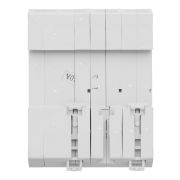 АВДТ 63 4P(3Р+N) C16 100мА 6кА тип А - Автоматический Выключатель Дифференциального тока TDM