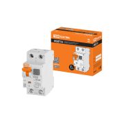 Автоматический Выключатель Дифференциального тока - АВДТ 32 C32 30мА TDM