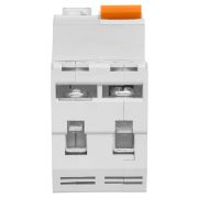 Автоматический Выключатель Дифференциального тока селективного типа АВДТ 63S 2P(1P+N) C32 100мА 6кА тип АС TDM