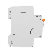 Автоматический Выключатель Дифференциального тока селективного типа АВДТ 63S 2P(1P+N) C50 100мА 6кА тип АС TDM