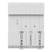 Автоматический Выключатель Дифференциального тока селективного типа АВДТ 63S 4P(3P+N) C40 100мА 6кА тип АС TDM