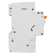 Автоматический Выключатель Дифференциального тока селективного типа АВДТ 63S 4P(3P+N) C63 100мА 6кА тип АС TDM