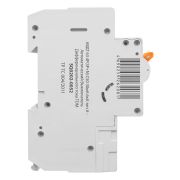 АВДТ 63 4P(3Р+N) C50 30мА 6кА тип А - Автоматический Выключатель Дифференциального тока TDM