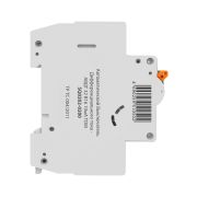 Автоматический Выключатель Дифференциального тока - АВДТ 32 B16 10мА TDM