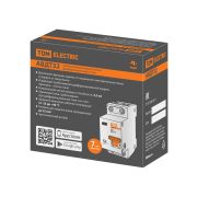 АВДТ 32 2P(1P+N) C10 30мА 4,5кА тип АС - Автоматический Выключатель Дифференциального тока TDM