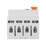 Устройство защитного отключения ВД1-63 4Р 16А 30мА TDM