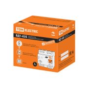 Устройство защитного отключения ВД1-63S 4Р 25А 300мА TDM