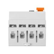 Устройство защитного отключения ВД1-63S 4Р 40А 100мА TDM