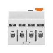 Устройство защитного отключения ВД1-63 4Р 40А 30мА тип А TDM