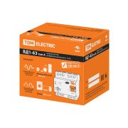 Устройство защитного отключения ВД1-63 4Р 63А 100мА тип А TDM