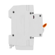 Диф.автомат АД14 4Р 40А  30мА TDM