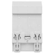 Диф. автомат АД12 2P, C10 30 мА, 4,5 кА, тип АС, 3 мод, TDM