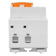 Диф. автомат АД12 2P, C40, 300 мА, 4,5 кА, тип АС, 3 мод, TDM