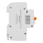 Диф. автомат АД12 2P, C50, 300 мА, 4,5 кА, тип АС, 3 мод, TDM