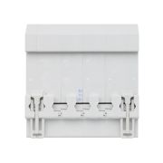 Диф. автомат АД14 4P, C63, 100 мА, 4,5 кА, тип АС, 5 мод, TDM