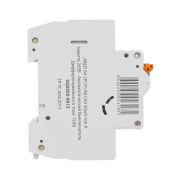 АВДТ 64 2Р(1Р+N) C63 30мА тип А защита 265В - Автоматический Выключатель Дифференциального тока  TDM