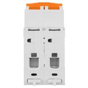 Авт. выкл.ВА47-29 2Р 20А 4,5кА х-ка В TDM