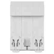 Авт. выкл.ВА47-29 3Р  8А 4,5кА х-ка В TDM