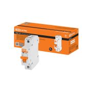 Авт. выкл.ВА47-29 1Р  5А 4,5кА х-ка С TDM