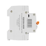 Авт. выкл.ВА47-29 2Р 50А 4,5кА х-ка С TDM