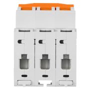 Авт. выкл.ВА47-29 3Р  4А 4,5кА х-ка С TDM