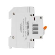 Авт. выкл.ВА47-29 4Р  3А 4,5кА х-ка С TDM