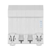 Авт. выкл.ВА47-29 4Р  4А 4,5кА х-ка С TDM