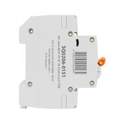 Авт. выкл.ВА47-29 2Р  4А 4,5кА х-ка D TDM