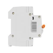 Авт. выкл.ВА47-29 3Р 25А 4,5кА х-ка D TDM