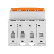 Авт. выкл.ВА47-29 4Р  1А 4,5кА х-ка D TDM