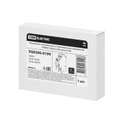 Расцепитель минимального и максимального напряжения РММ47 (для ВА47-29/ВА47-100) 230В AC на DIN-рейку TDM