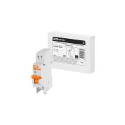 Расцепитель независимый РН47 (для ВА47-60) 12/24В AC/DC на DIN-рейку TDM