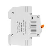 Авт. выкл. ВА47-100 1Р 80А 10кА х-ка D TDM