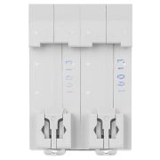 Авт. выкл. ВА47-100 2Р 35А 10кА х-ка D TDM