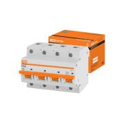 Авт. выкл. ВА47-100 4Р  50А 10кА х-ка D TDM