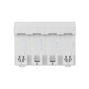 Авт. выкл. ВА47-100 4Р  80А 10кА х-ка D TDM