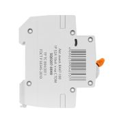 Авт. выкл. ВА47-100 1Р 32А 10кА  х-ка С TDM