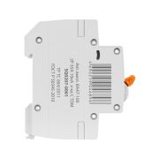 Авт. выкл. ВА47-100 2Р 35А 10кА  х-ка С TDM