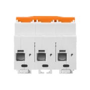 Авт. выкл. ВА47-100 3Р 25А 10кА  х-ка С TDM