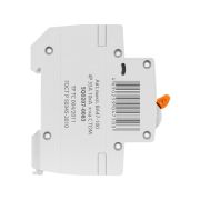 Авт. выкл. ВА47-100 4Р 35А 10кА  х-ка С TDM