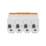 Авт. выкл. ВА47-100 4Р 50А 10кА  х-ка С TDM