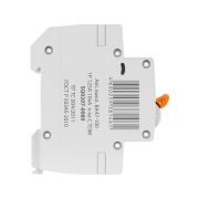 Авт. выкл. ВА47-100 1Р 125А 10кА  х-ка С TDM