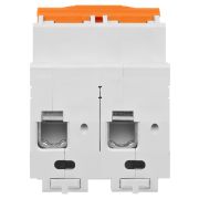 Авт. выкл. ВА47-100 2Р 125А 10кА  х-ка С TDM