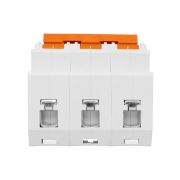 Авт. выкл. ВА47-125 3Р 16А 15кА х-ка D TDM