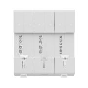 Авт. выкл. ВА47-125 3Р 25А 15кА х-ка D TDM